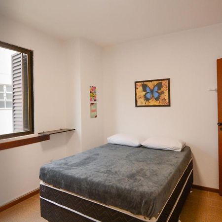 Apt Ingleses 200M Praia Florianópolis Buitenkant foto