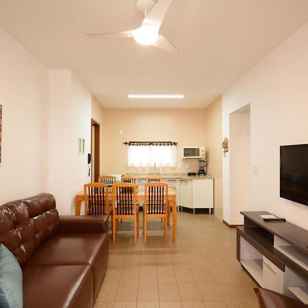 Apt Ingleses 200M Praia Florianópolis Buitenkant foto