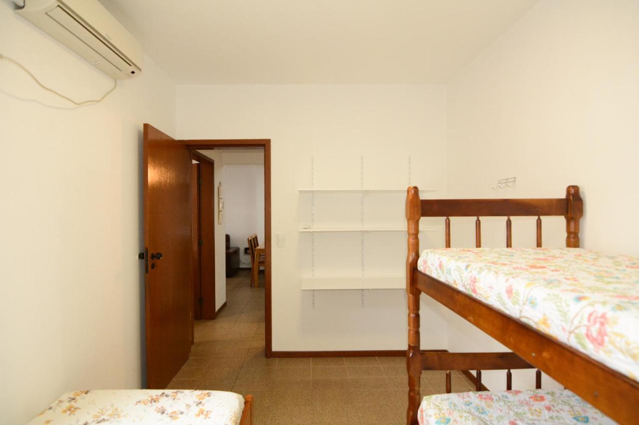 Apt Ingleses 200M Praia Florianópolis Buitenkant foto