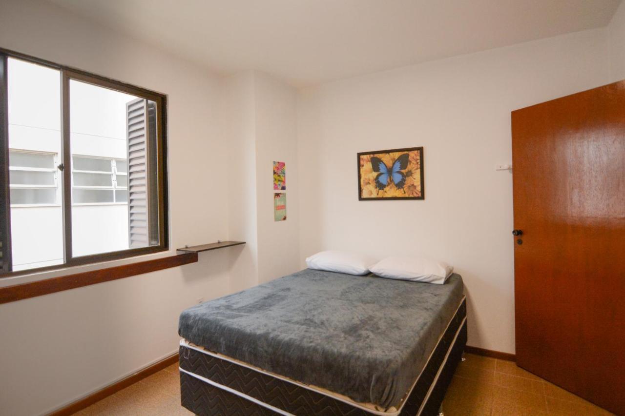 Apt Ingleses 200M Praia Florianópolis Buitenkant foto